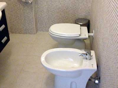 sanitari bagno