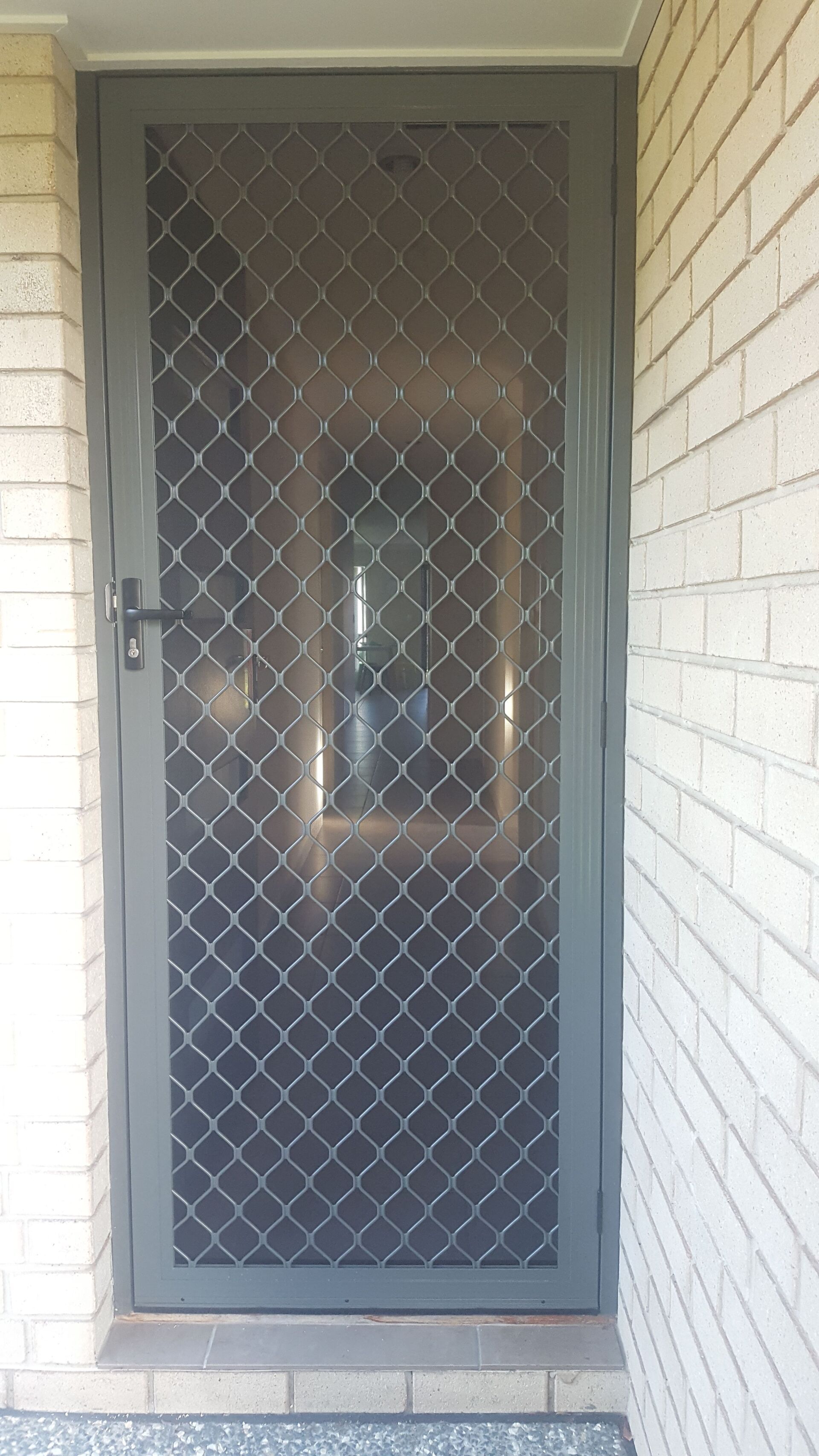 Screen Doors on the Gold Coast | Smart Screens QLD