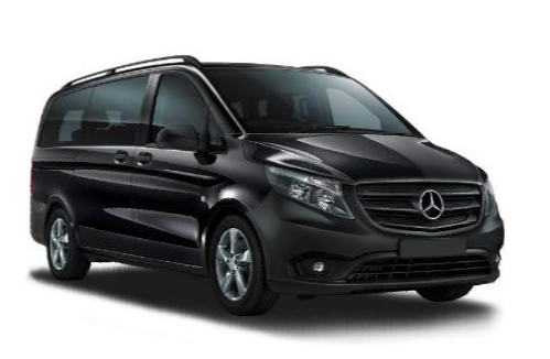 Mercedes Benz Vito