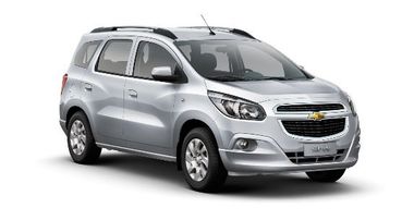 Chevrolet Spin