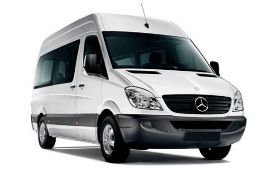 Mercedes Benz Sprinter