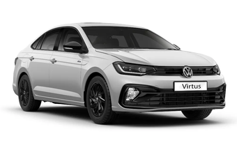 Volskwagen Vento