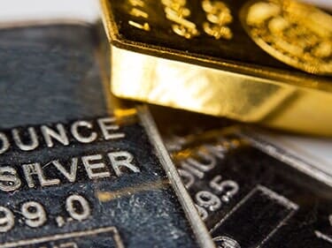 Silver And Gold Jewelry — Silver And Gold Bullion in Pekin, IL