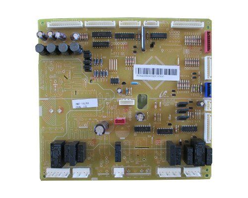 Samsung Refrigerator Control Board