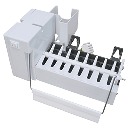 Whirlpool Ice Maker