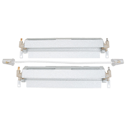 Refrigerator Defrost Heater