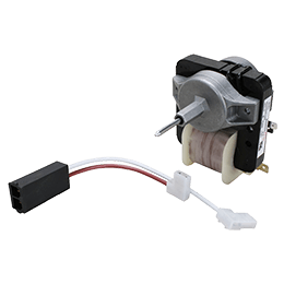 Evaporator Fan Motor