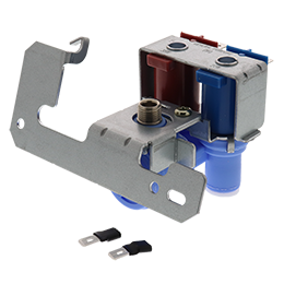 Refrigerator water Valve