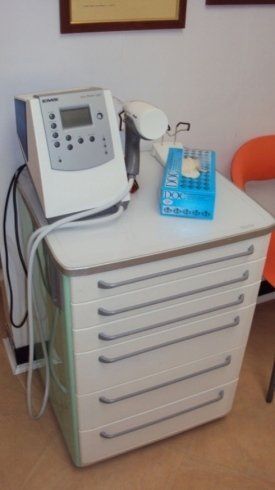 ambulatorio del dentista