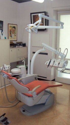 ambulatorio dentale