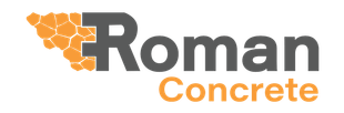 Roman concrete is a company that sells concrete.