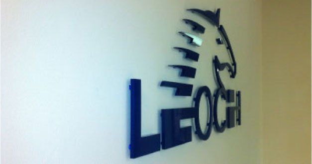 Cut out letters signage - Atlanta, GA - Advantage Graphics and Signs