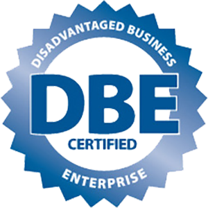 Disadvantaged Business Enterprise national certification