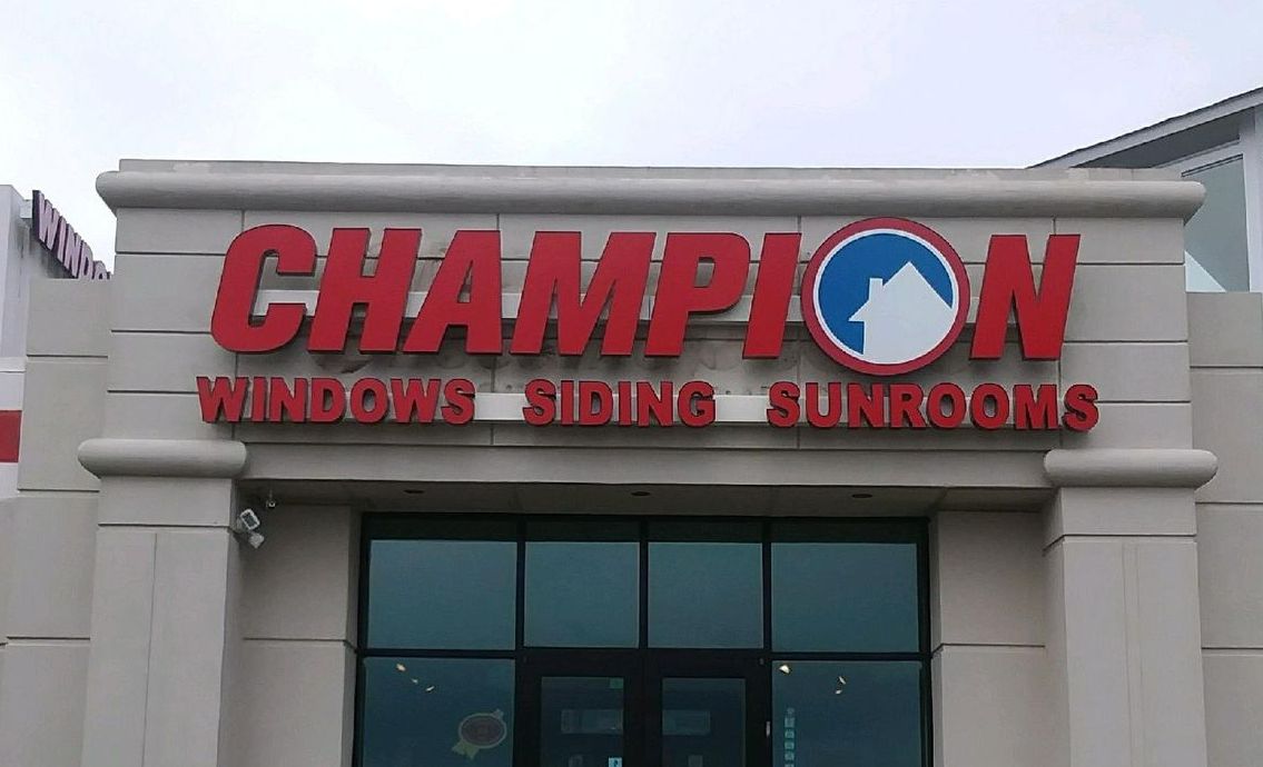 Thai Chili signage - Atlanta, GA - Advantage Graphics and Signs