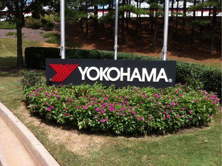 Cut out letters - Atlanta, GA - Advantage Graphics and Signs