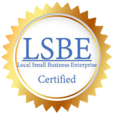 DeKalb County, Georgia Local Small Business Enterprise Certified