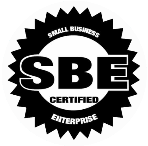 Small Business Enterprise Certified by the City of Atlanta