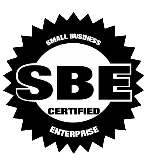 Small Business Enterprise Certified by the City of Atlanta