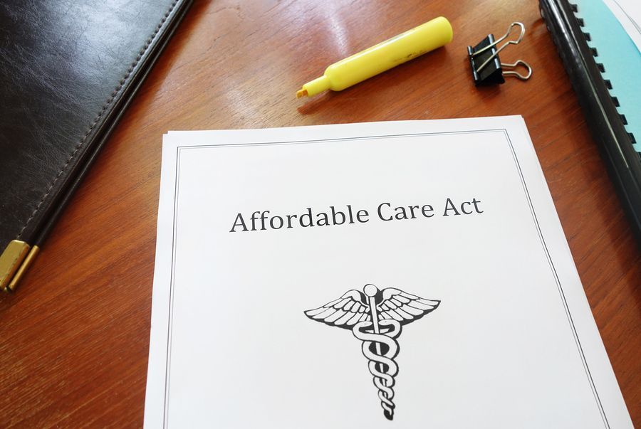 Affordable Care Act Document