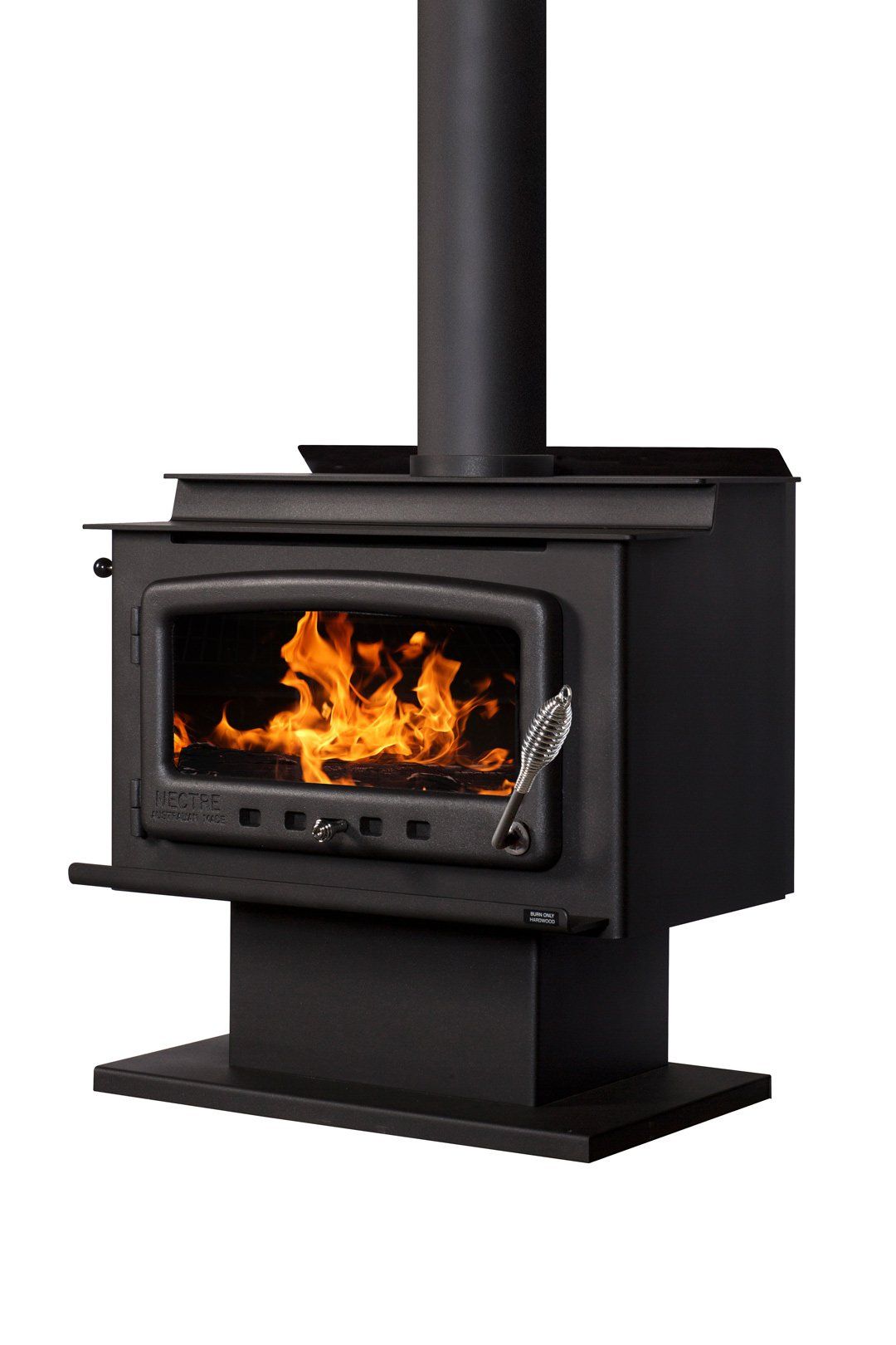 Nectre Pedestal — Moonah TAS — Hunts Heating