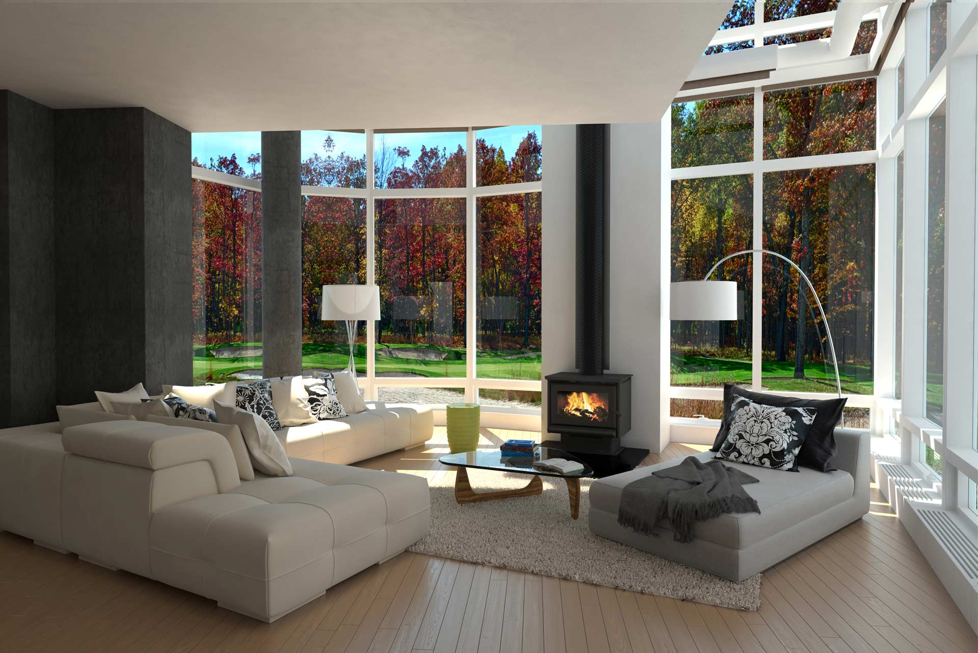 Masport Pedestal Stove — Moonah TAS — Hunts Heating