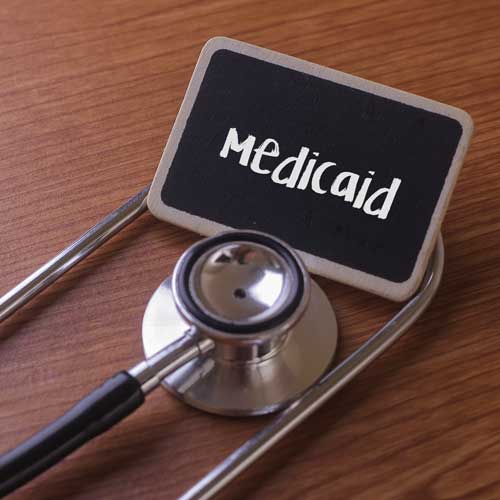 Medicaid — A Stethoscope In Clearwater, FL
