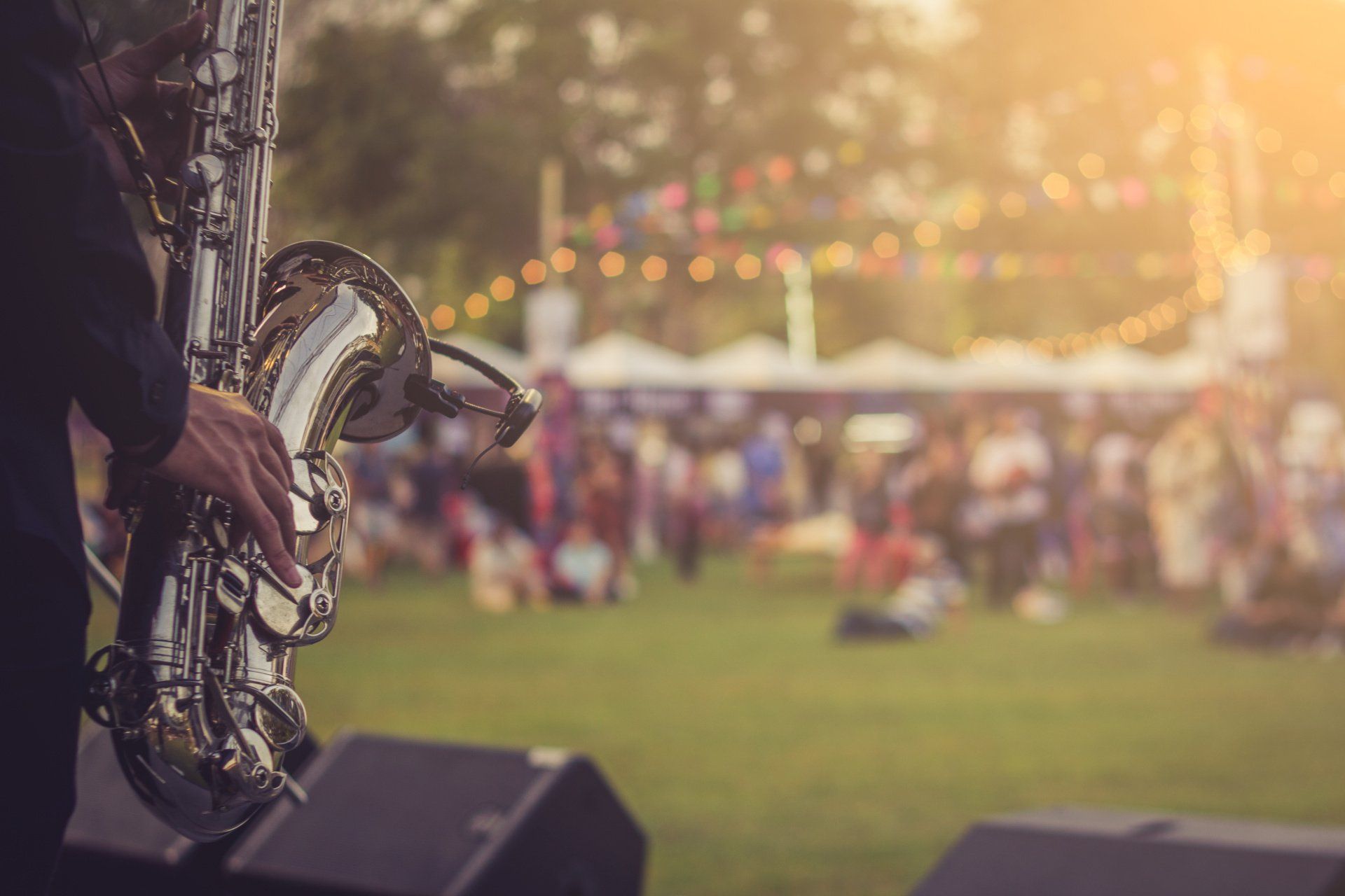 Events in Saint Tammany Parish