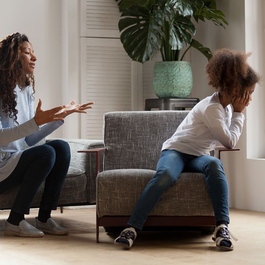 Is My Child's Behavior Normal or Should I Be Worried?