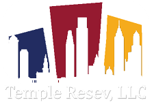 Temple Resev Logo