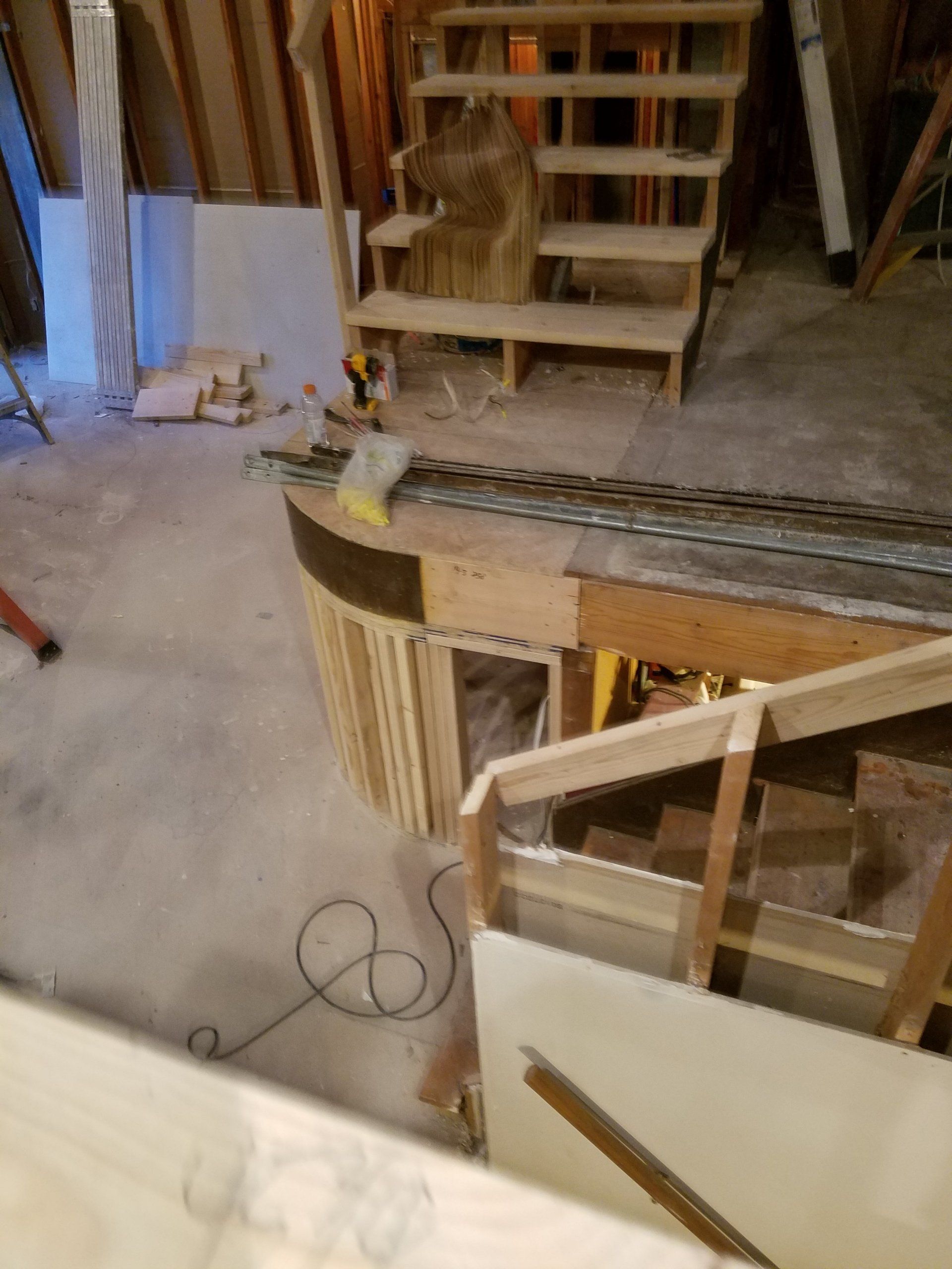 Drywall Services Ray's Drywall Remodels, New Construction