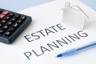 Estate Planning of House - Law Firm Serving in Cloquet, MN