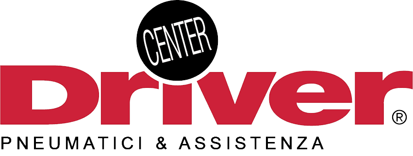 CENTER DRIVER - LOGO