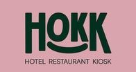 Hokk, Hotel Restaurant Kiosk