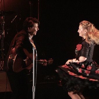 Wanted Man - Jonny Cash Tribute Show