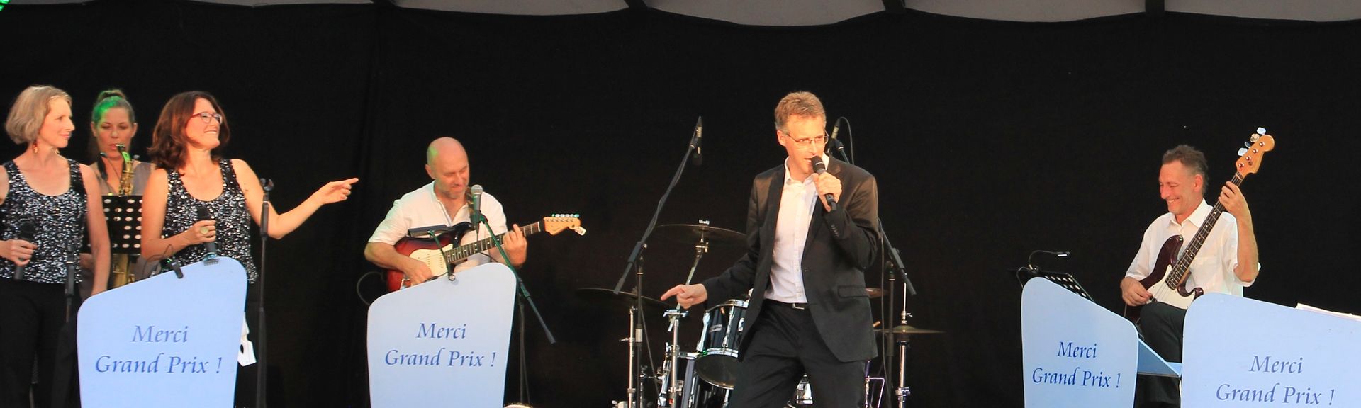 Merci Grand Prix