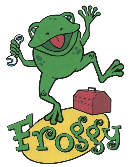 Froggy's Heating and Air