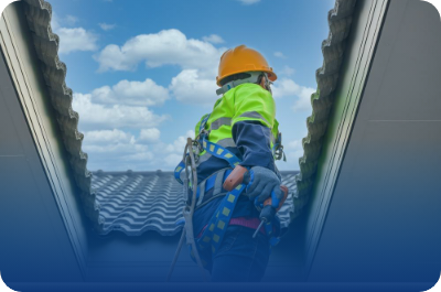 Roof Repair