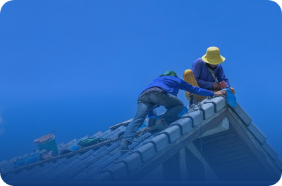 New Roof