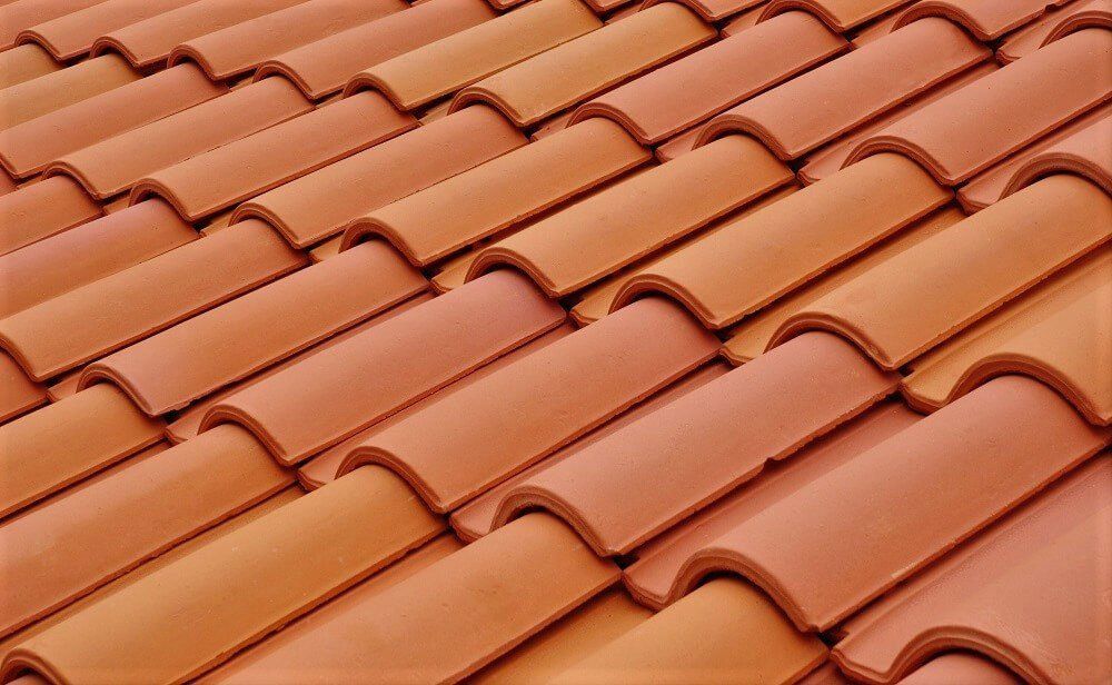 Tile Roof
