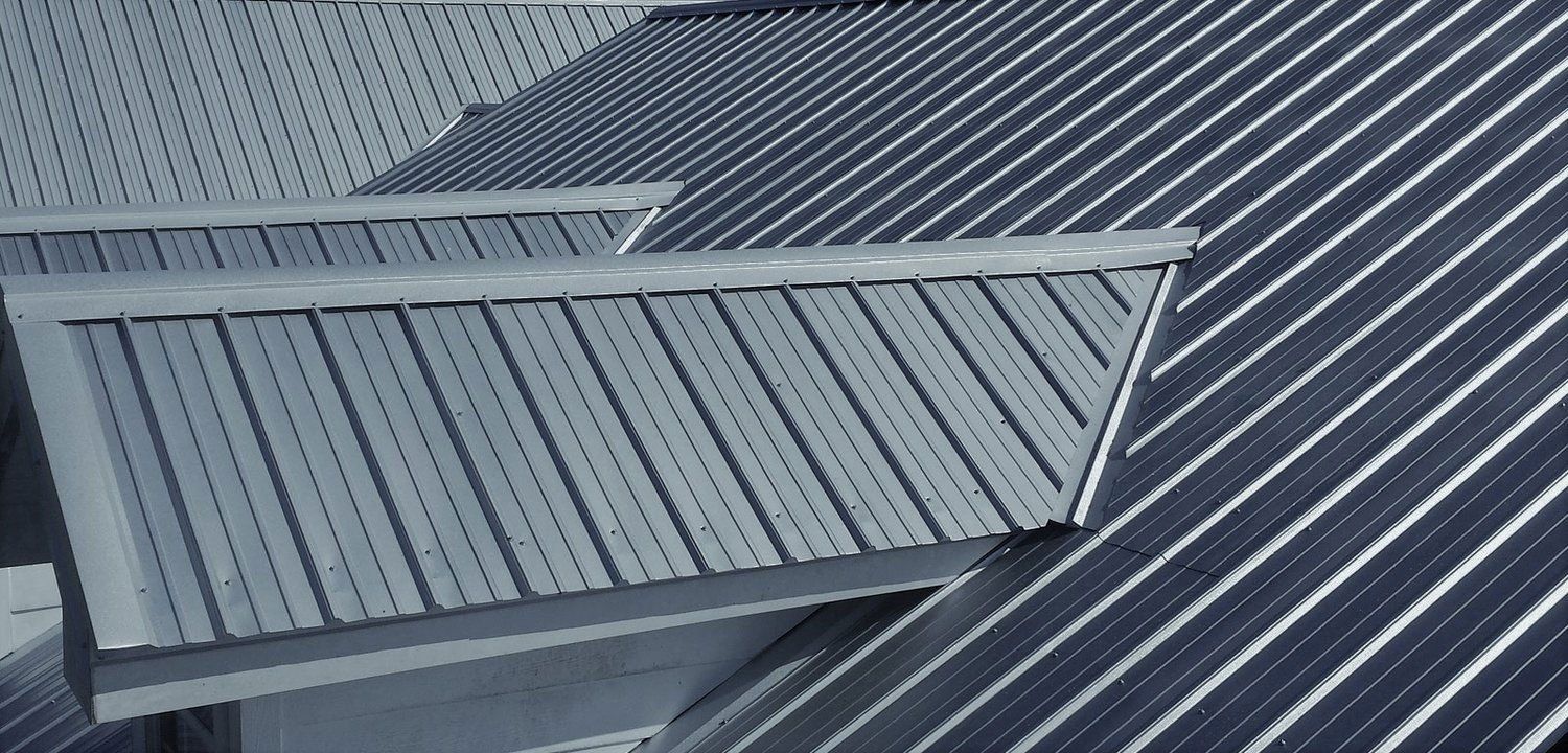 Metal Roof