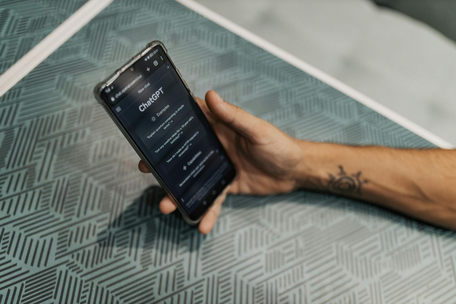 KendroAI - AI search marketing