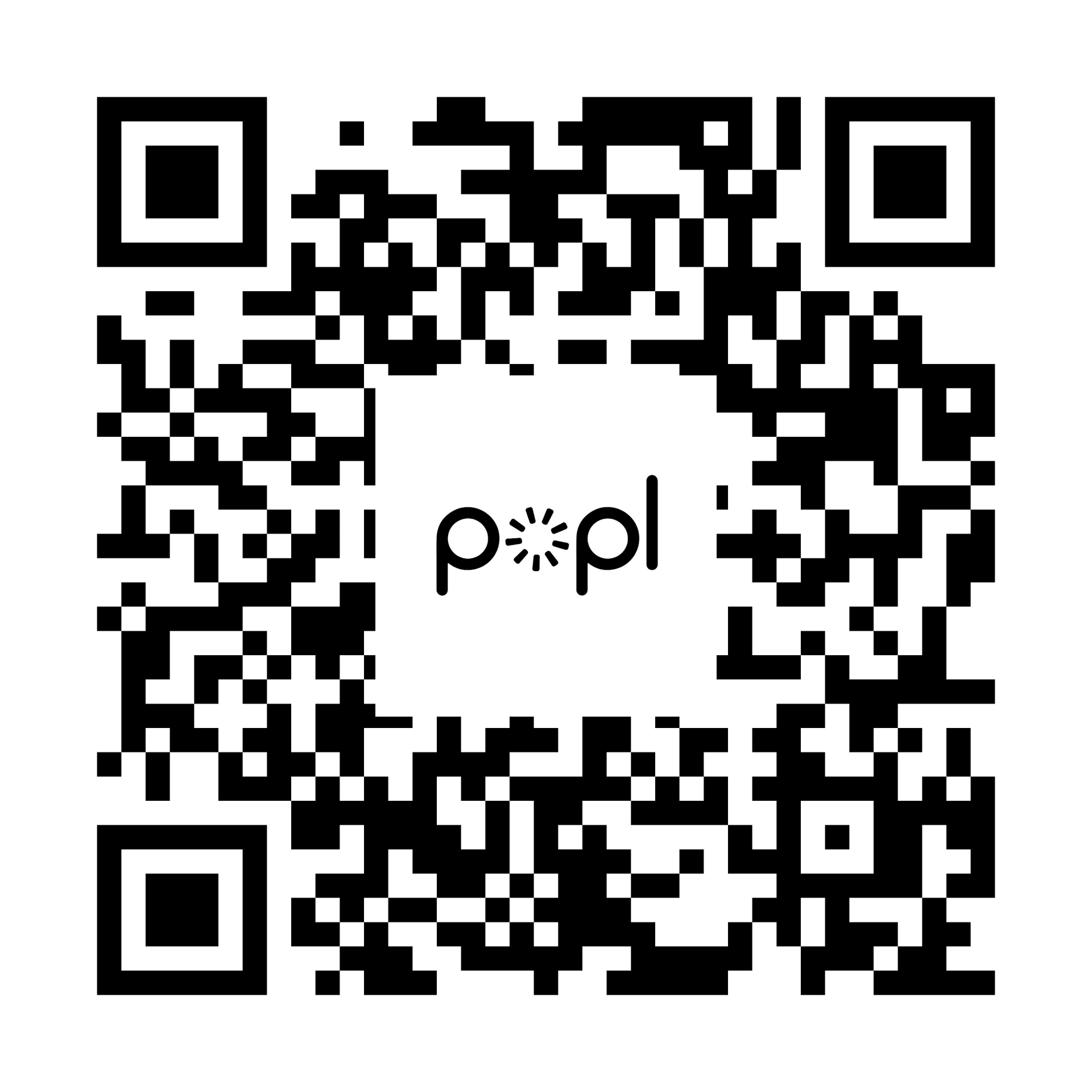 Scan here to get Valentina's full digital business card. 