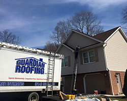 Guardian Roofing - Roofing in Altoona, PA