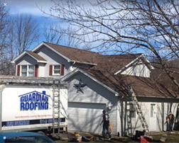 Roofing Installation - Roofing in Altoona, PA