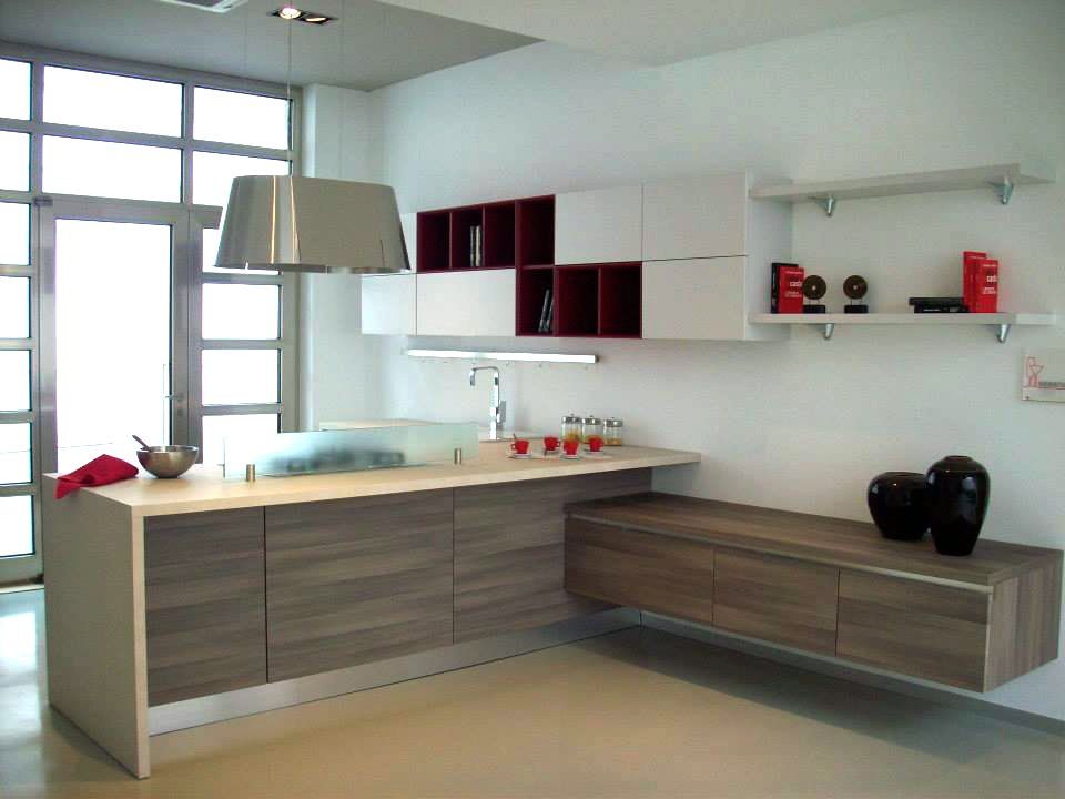 cucine lube