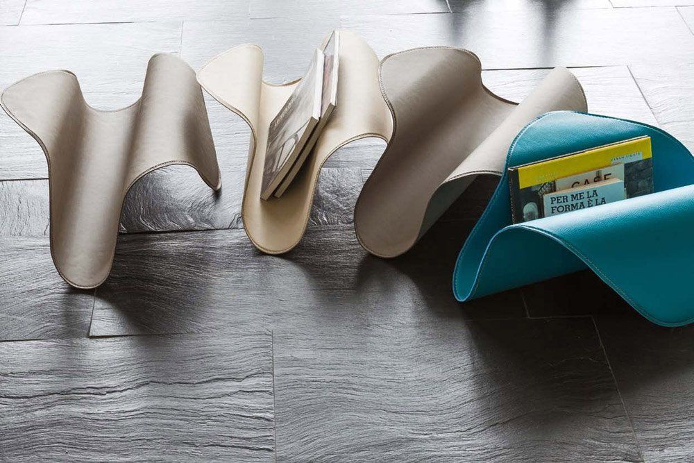 portariviste moderno