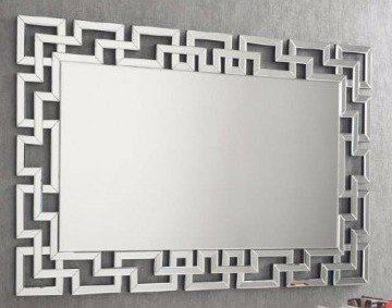 specchio modello stones