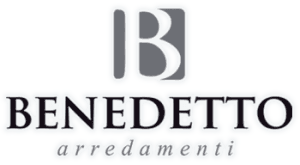 logo benedetto arredamenti