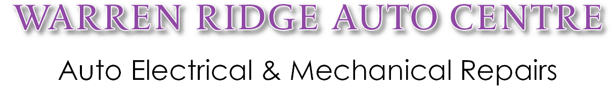 Professional Mechanic on the Central Coast