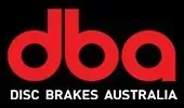 DBA Logo